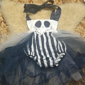 NWOT Baby Halloween costume or Doll Dress